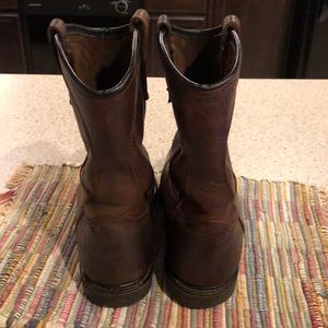 Irish Setter Work Boot